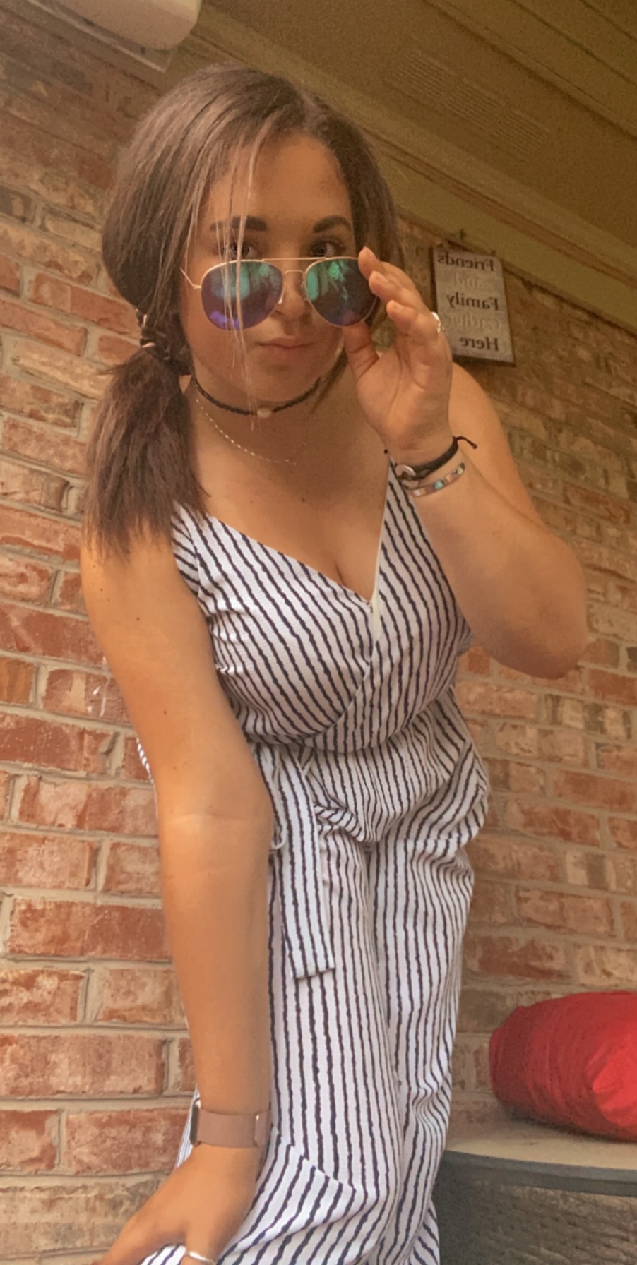 officer Brooke Goldwasser